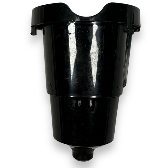 Black Pod Holder Adapter Basket for iCoffee RSS600-OPS Coffee Replacement Part - Picture 1 of 6